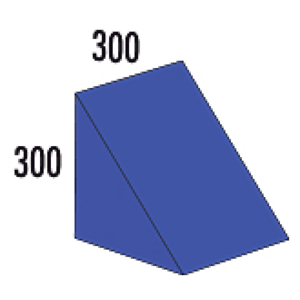 Малък триъгълник MAX - мек модул за игра