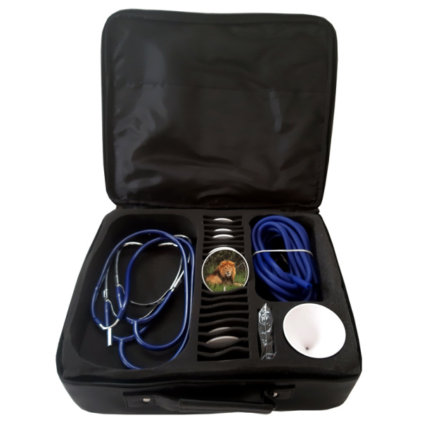 Орално-назални слушалки за логопедична терапия