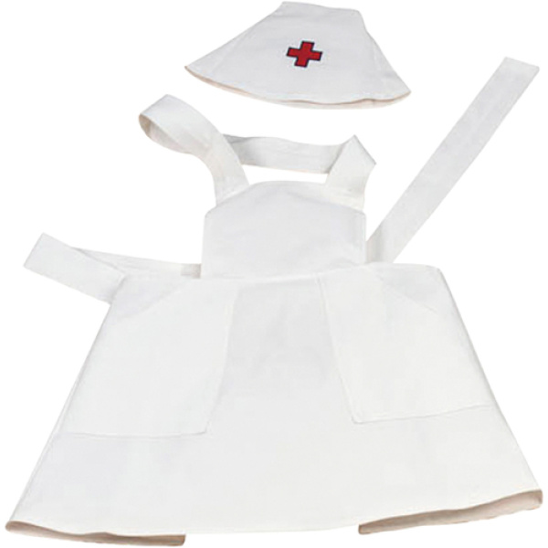 Детски костюм - медицинска сестра