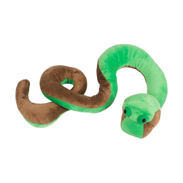 Тежка змия - терапевтична играчка