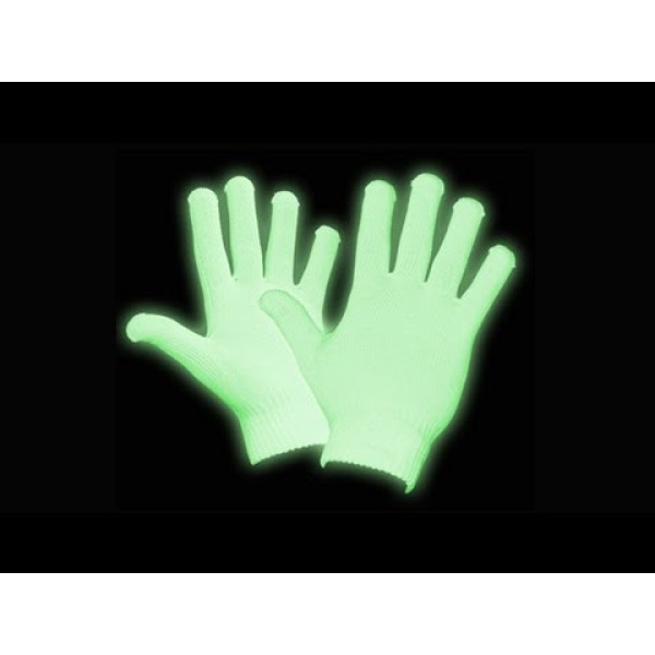 УВ-реактивни ръкавици