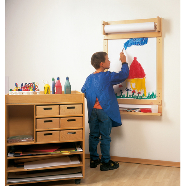 Детска стенна дъска за рисуване