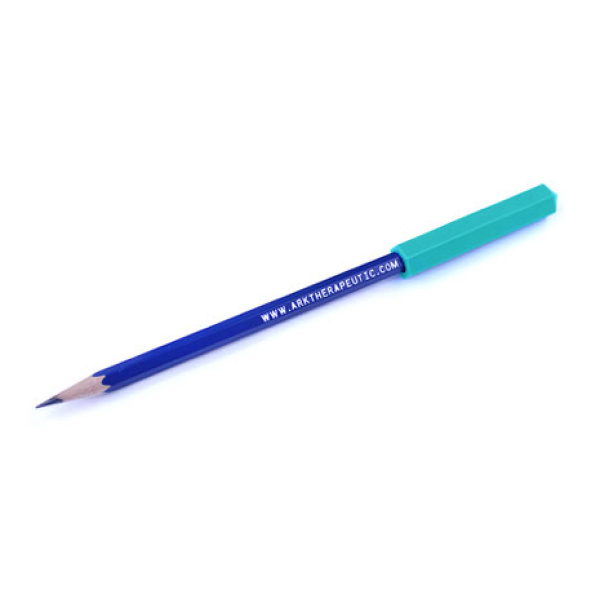 Терапевтична дъвкалка за молив твърда