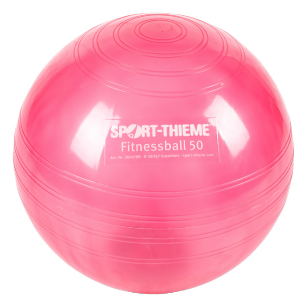 Гимнастическа топка 50 см