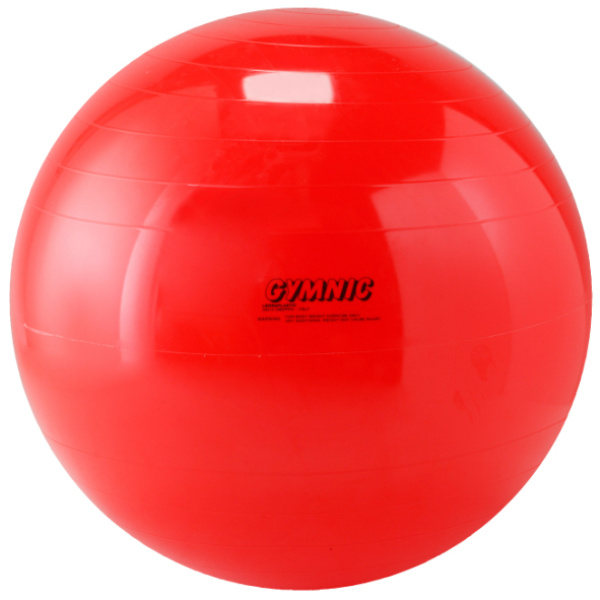 Гимнастическа топка 120 см