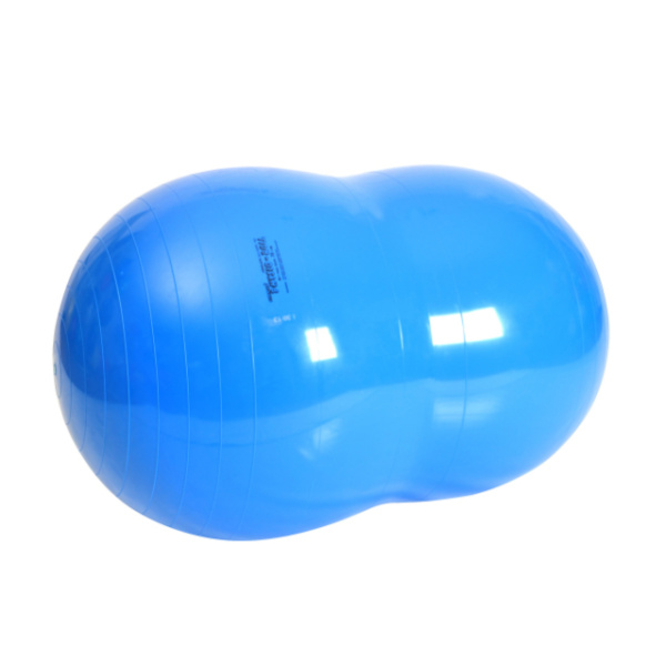 Терапевтична топка фъстък Физио-рол диам. 70 см