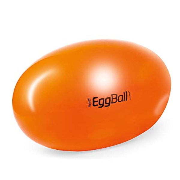Гимнастическа топка Егбол диам. 55 см