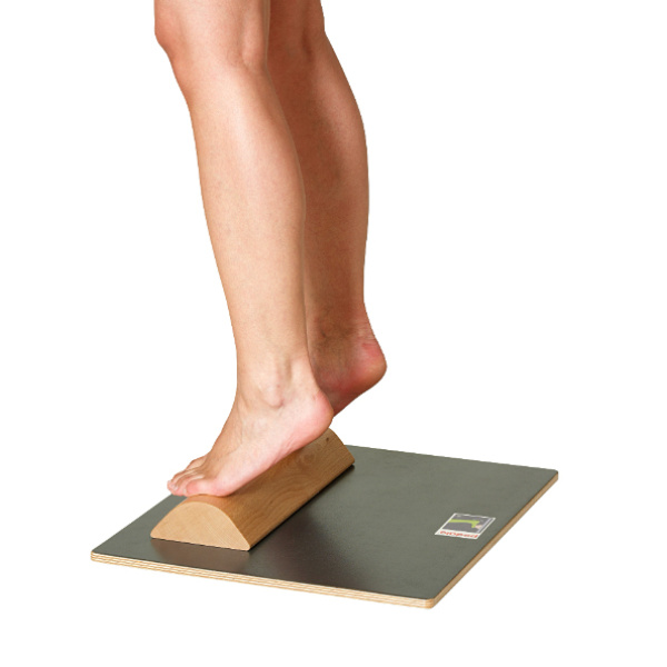 Платформи за рехабилитация на стъпалото на крака