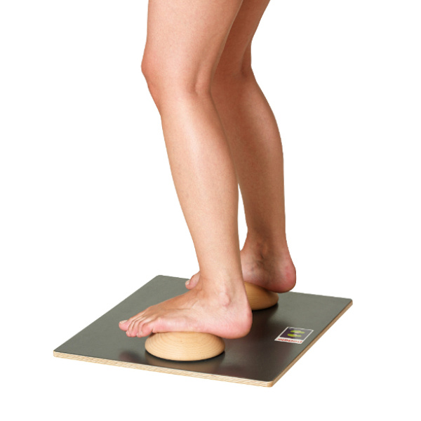 Платформи за рехабилитация на стъпалото на крака