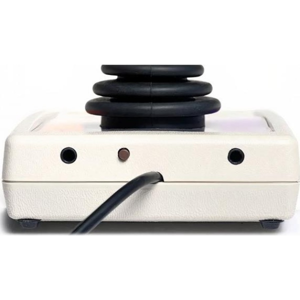 Компютърна мишка с джойстик и тъч бутони за хора със специални нужди
