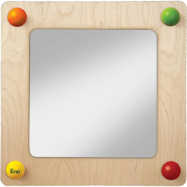 Стенен панел за игра Огледало