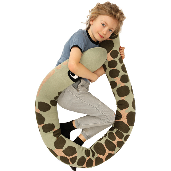 Тежка змия – терапевтична играчка 5 кг.
