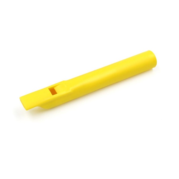 Свирка флейта ARK – жълта