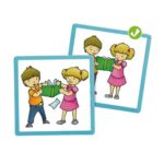 Игри за социални умения и общуване