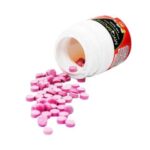 Таблетки за упражнение на езика MYOSPOTS