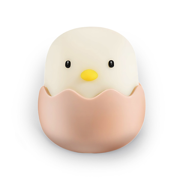Детска нощна лампа EGGY EGG – голямо яйце
