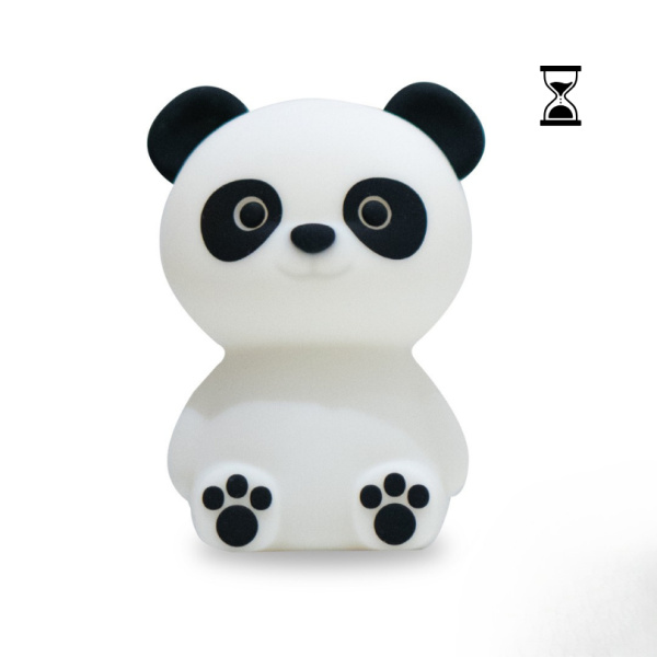 Детска нощна лампа PADDY PANDA – панда