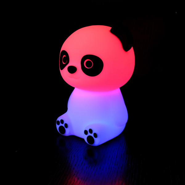 Детска нощна лампа PADDY PANDA – панда