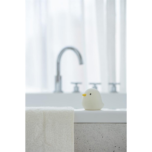 Светеща играчка за баня SWIMMY DUCK – пате