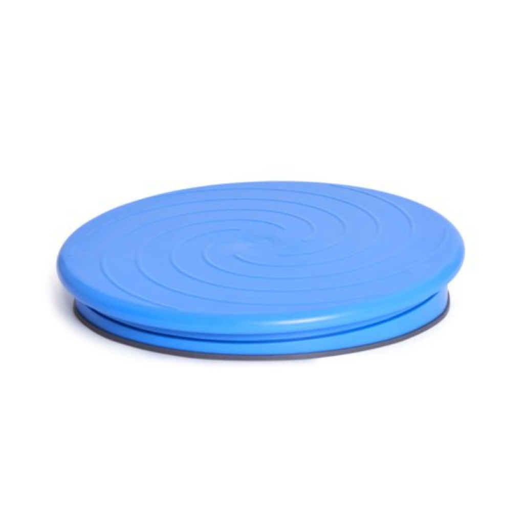 Въртяща се платформа за баланс FLOOR SPINNER